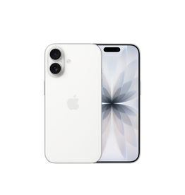 iPhone 17 512GB - White