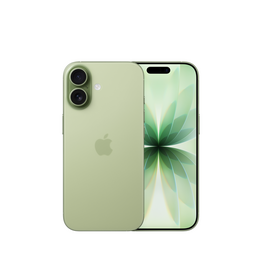 iPhone 17 256GB - Sage