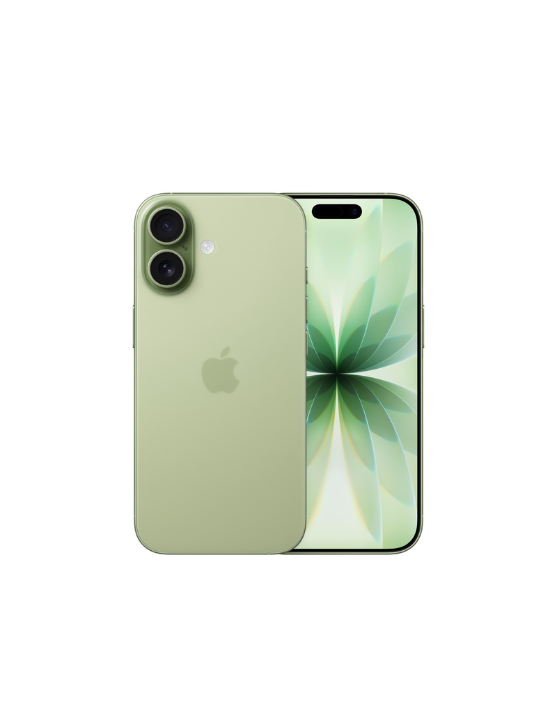 iPhone 17 256GB - Sage