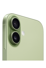 iPhone 17 256GB - Sage