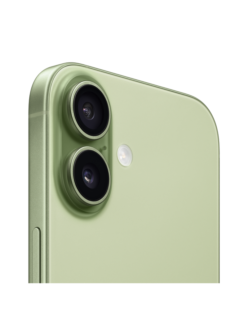 iPhone 17 256GB - Sage