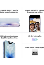 iPhone 17 256GB - Sage