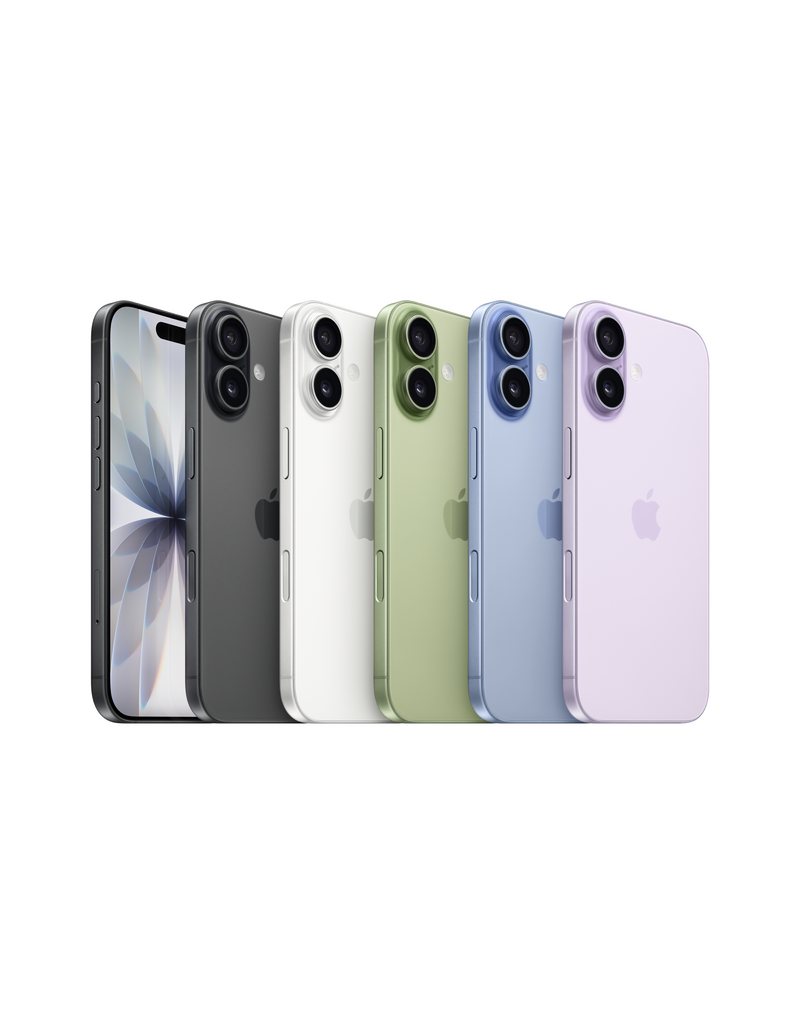 iPhone 17 256GB - Sage