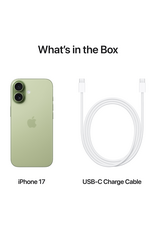 iPhone 17 256GB - Sage