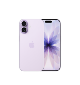 iPhone 17 256GB - Lavender
