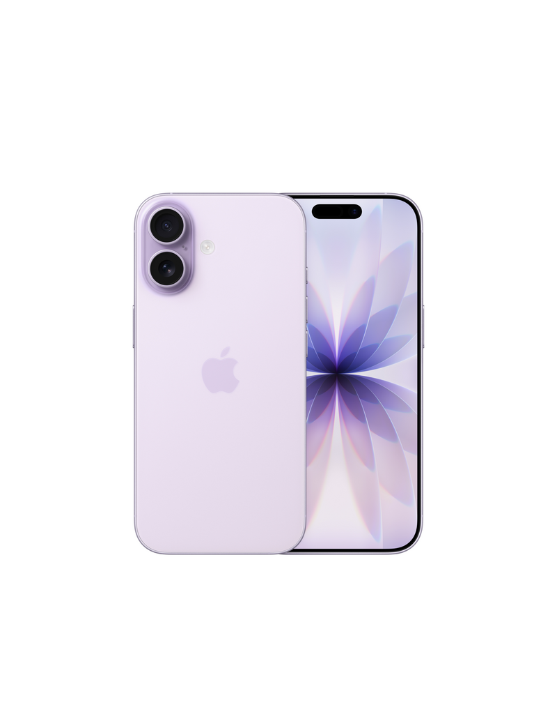 iPhone 17 256GB - Lavender