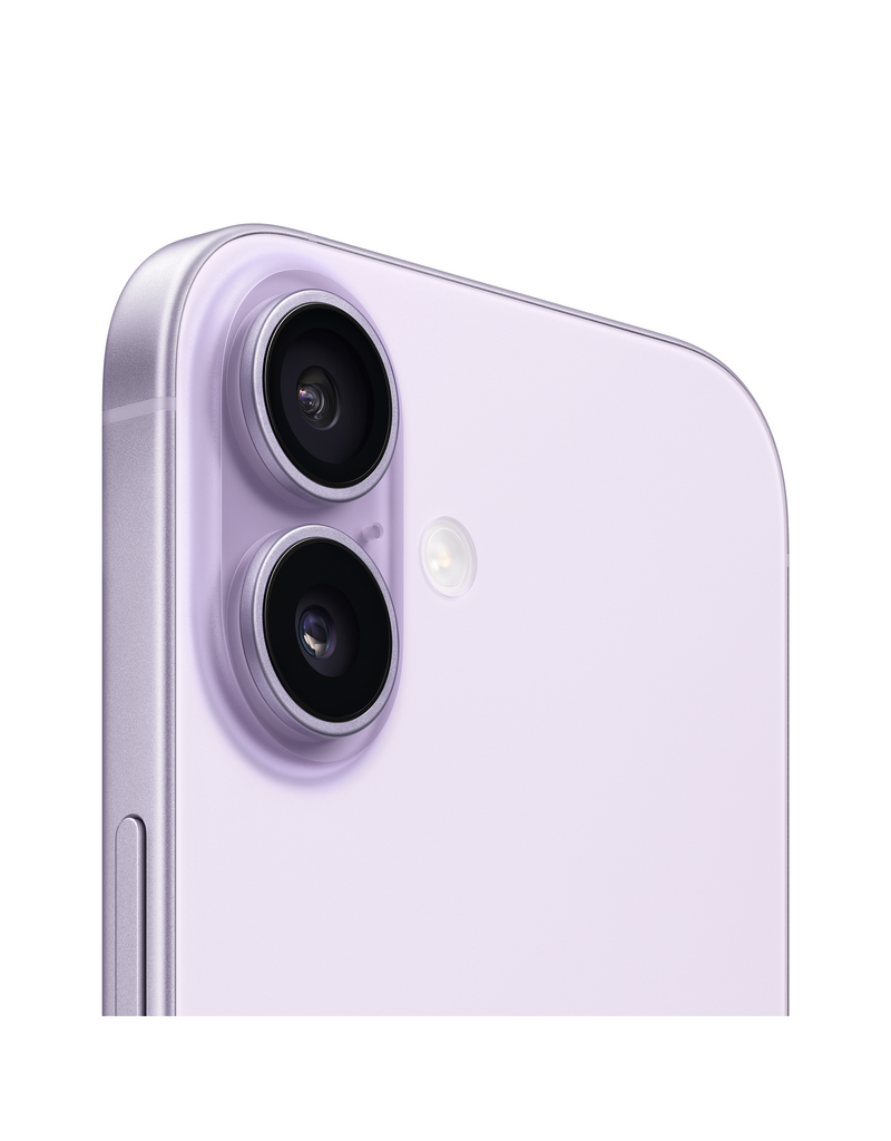 iPhone 17 256GB - Lavender