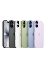 iPhone 17 256GB - Lavender