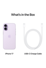iPhone 17 256GB - Lavender