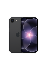 iPhone 17e 512GB - Black