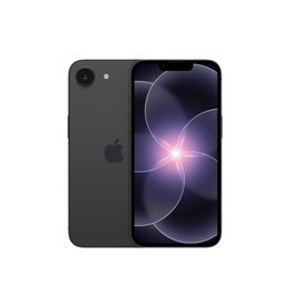 iPhone 17e 512GB - Black