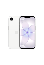 iPhone 17e 256GB - White