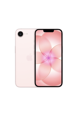 iPhone 17e 256GB - Soft Pink