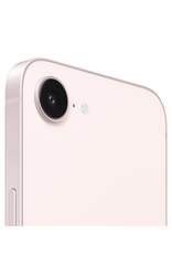 iPhone 17e 256GB - Soft Pink