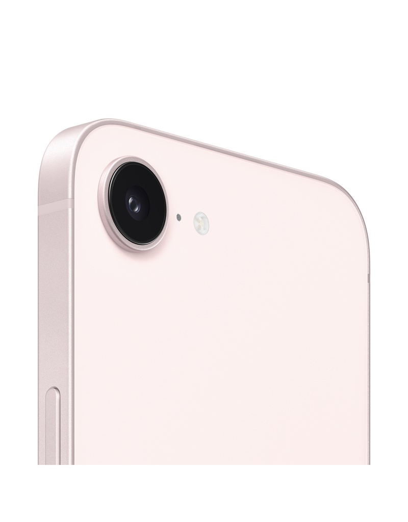 iPhone 17e 256GB - Soft Pink