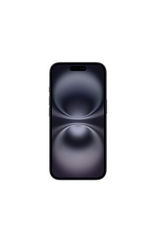 iPhone 16 128GB - Black