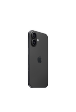 iPhone 16 128GB - Black
