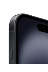 iPhone 16 128GB - Black