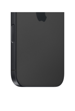 iPhone 16 128GB - Black