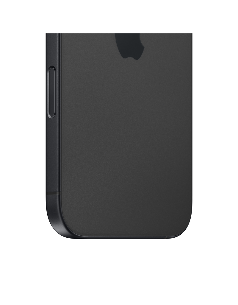 iPhone 16 128GB - Black