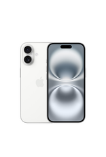 iPhone 16 128GB - White