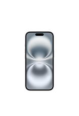 iPhone 16 128GB - White