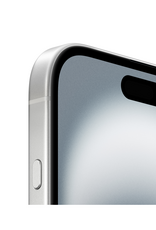 iPhone 16 128GB - White