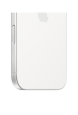 iPhone 16 128GB - White