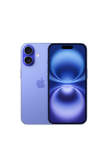 iPhone 16 128GB - Ultramarine