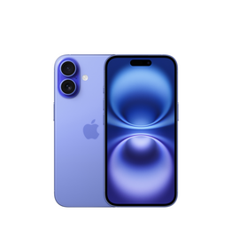iPhone 16 128GB - Ultramarine
