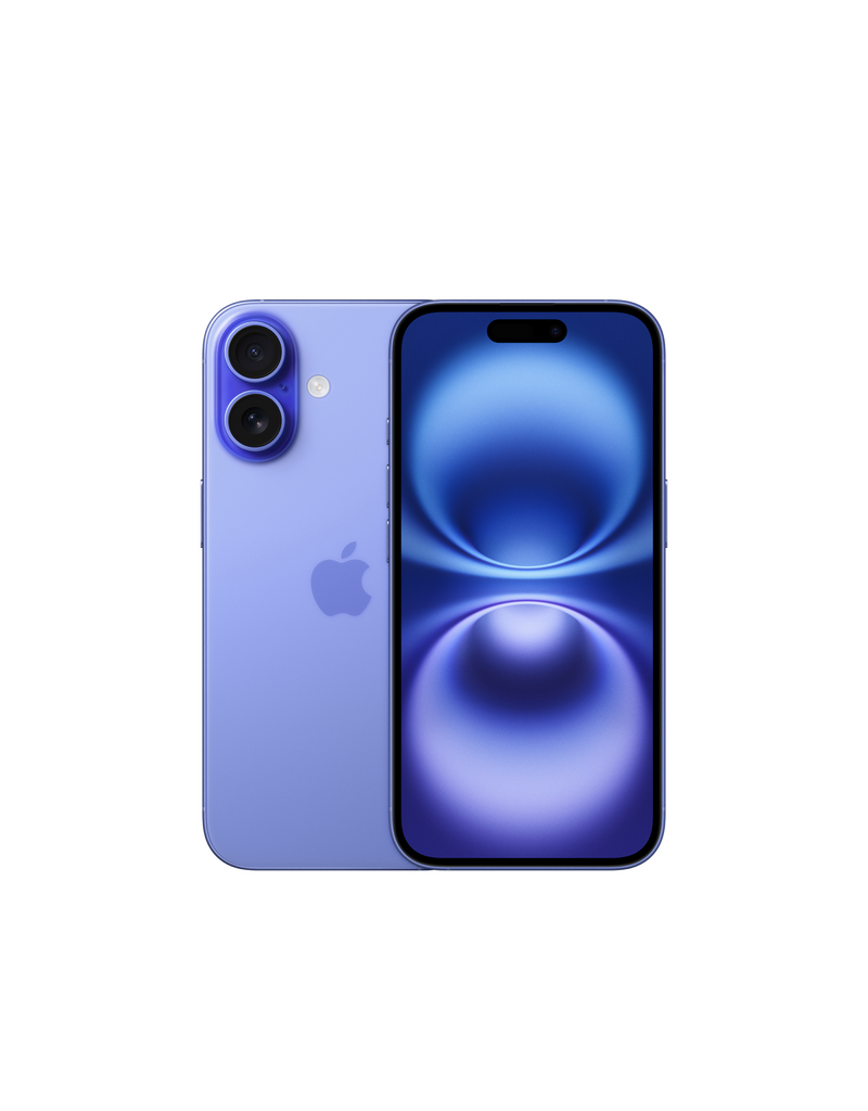 iPhone 16 128GB - Ultramarine