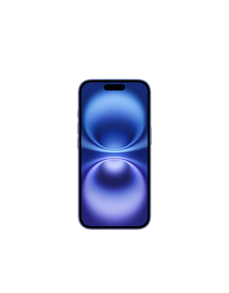 iPhone 16 128GB - Ultramarine