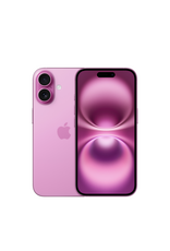 iPhone 16 128GB - Pink
