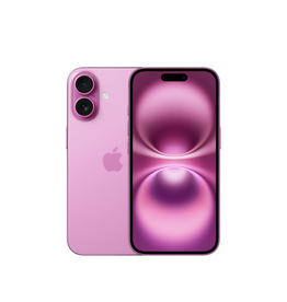 iPhone 16 128GB - Pink