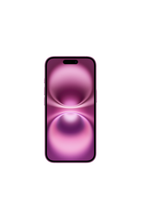 iPhone 16 128GB - Pink