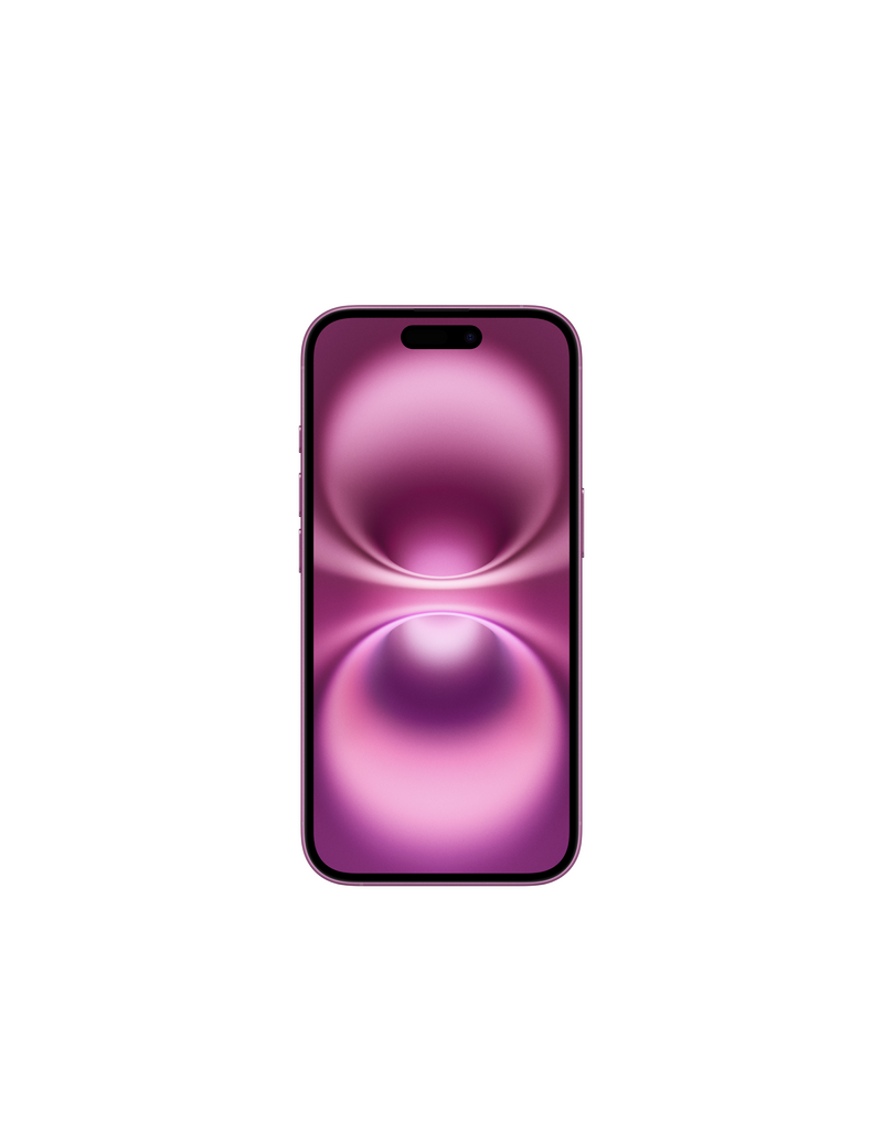 iPhone 16 128GB - Pink