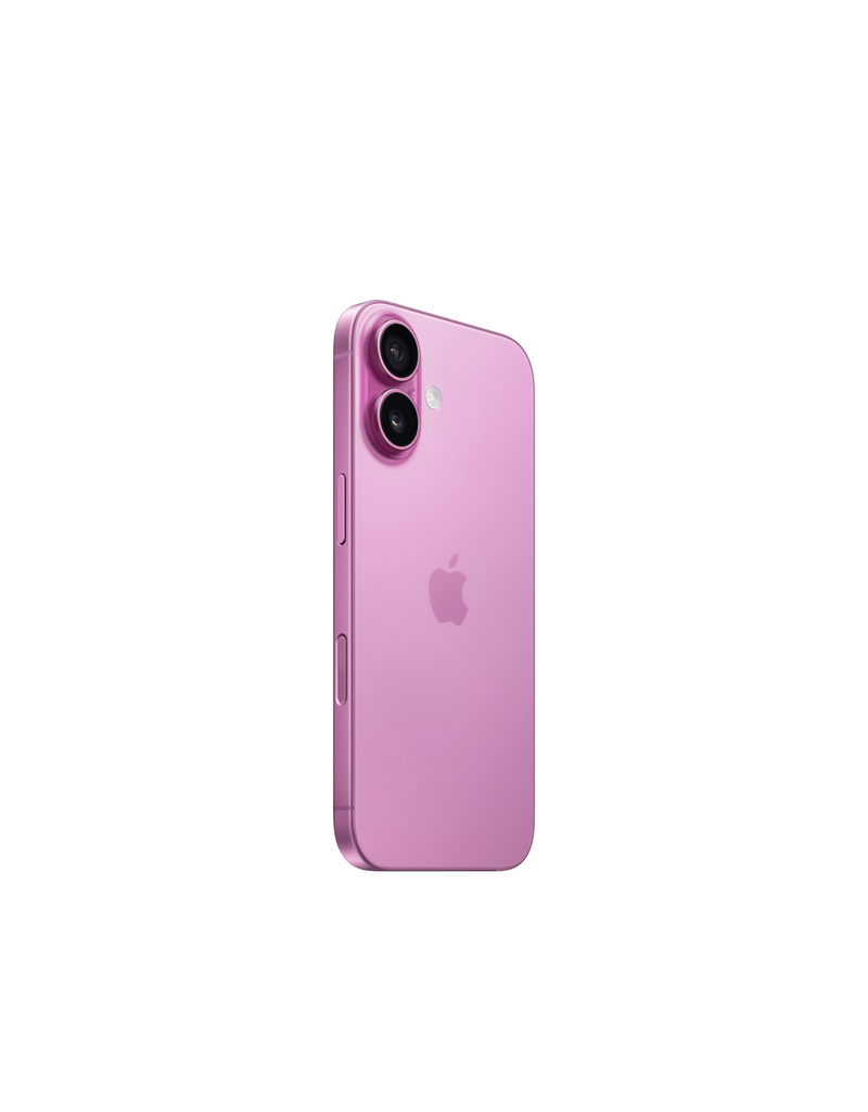 iPhone 16 128GB - Pink