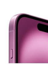 iPhone 16 128GB - Pink