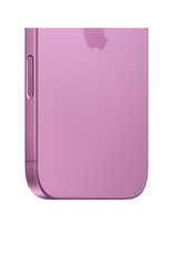 iPhone 16 128GB - Pink