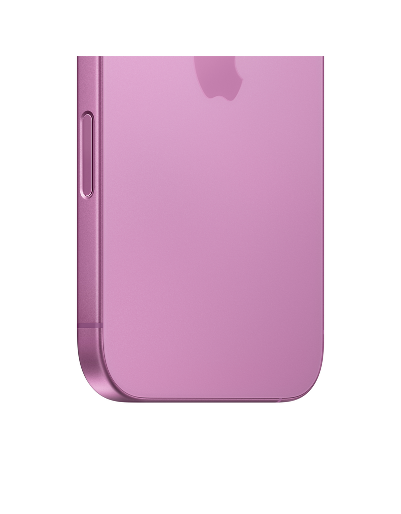 iPhone 16 128GB - Pink