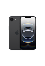 iPhone 16e 128GB - Black - Special Order*