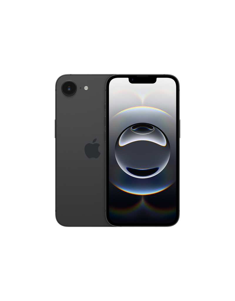 iPhone 16e 128GB - Black - Special Order*