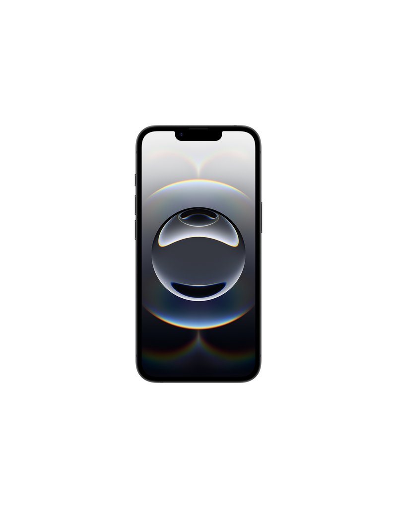 iPhone 16e 128GB - Black - Special Order*