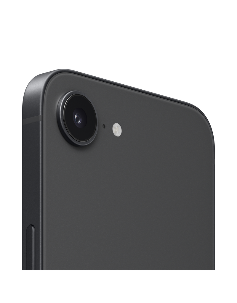iPhone 16e 128GB - Black - Special Order*