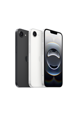 iPhone 16e 128GB - Black - Special Order*