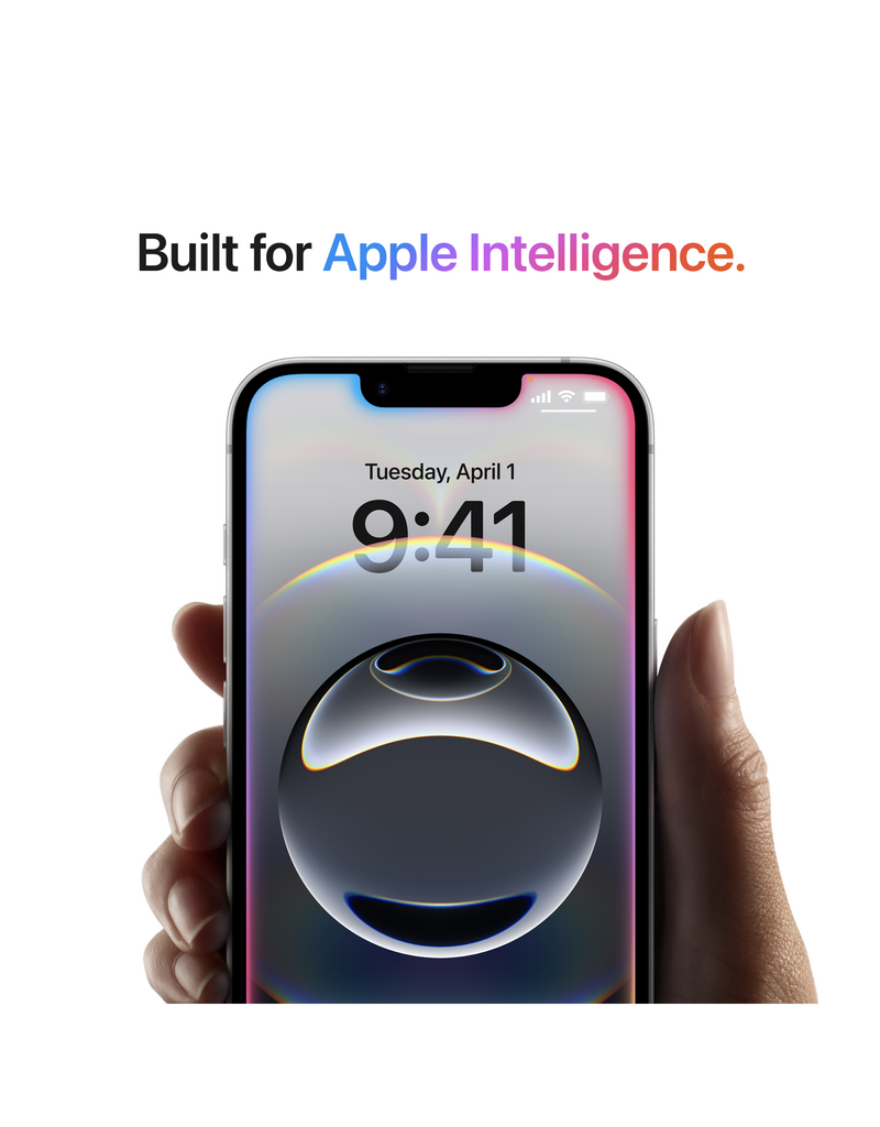 iPhone 16e 128GB - Black - Special Order*