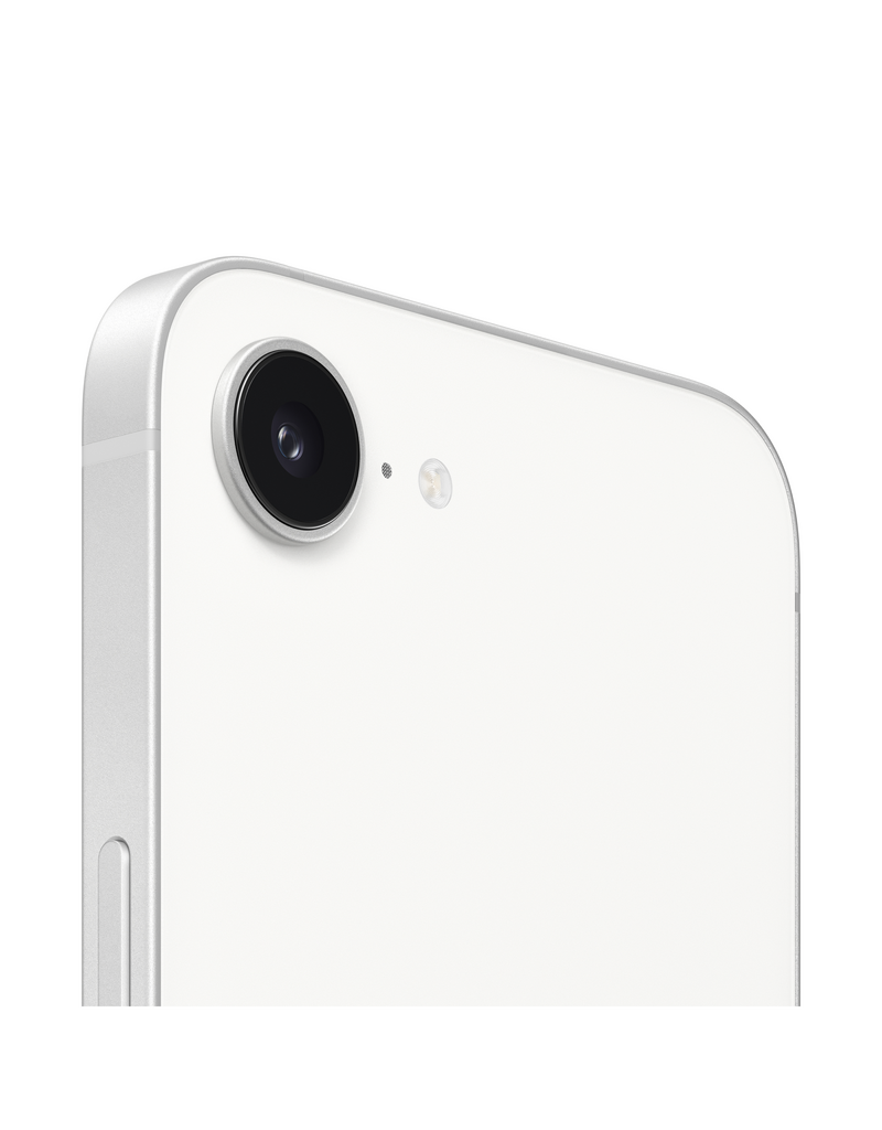 iPhone 16e 128GB - White - Special Order*