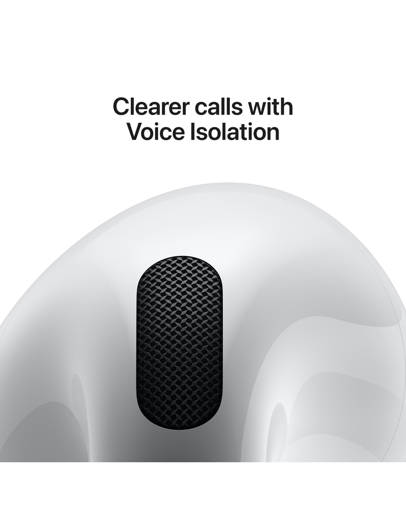 AirPods 4th Gen