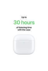 AirPods 4th Gen