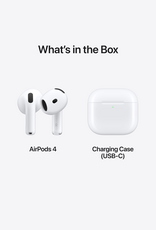 AirPods 4th Gen